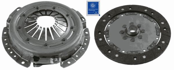 SACHS Clutch Kit - 3000 951 067