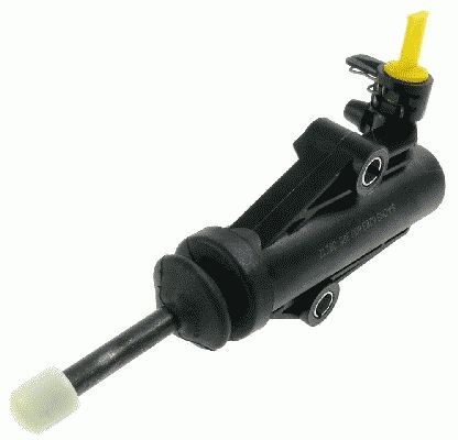 SACHS Slave Cylinder, clutch - 6283 600 395