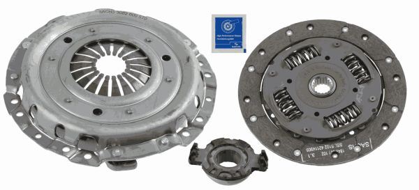 SACHS Clutch Kit - 3000 951 066