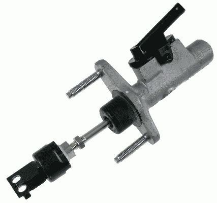 SACHS Master Cylinder, clutch - 6284 600 460