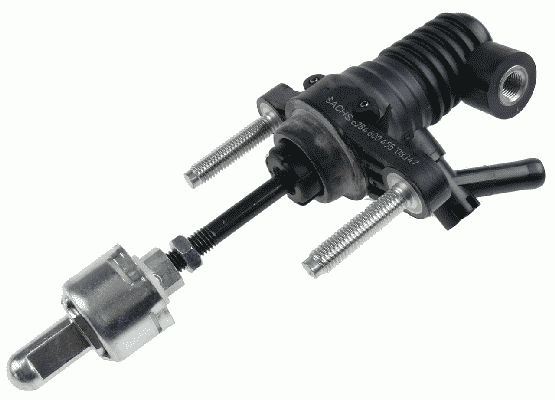 SACHS Master Cylinder, clutch - 6284 600 455