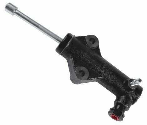 SACHS Slave Cylinder, clutch - 6283 600 332