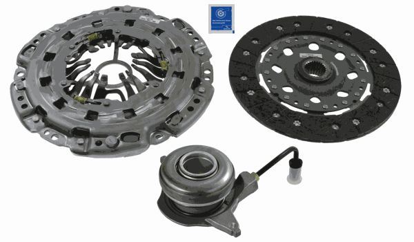 SACHS Clutch Kit - 3000 990 154