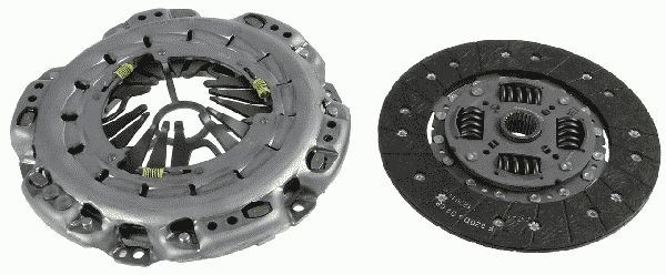 SACHS Clutch Kit - 3000 951 802