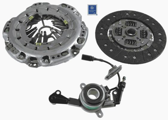 SACHS Clutch Kit - 3000 990 167