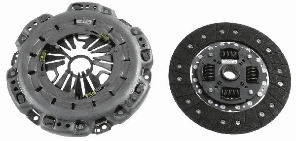 SACHS Clutch Kit - 3000 951 803