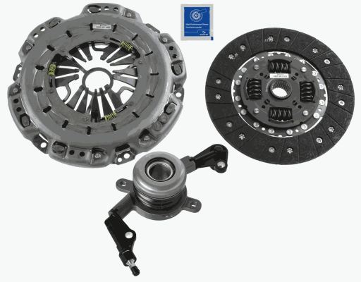 SACHS Clutch Kit - 3000 990 168