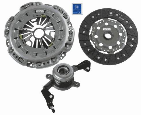 SACHS Clutch Kit - 3000 990 176