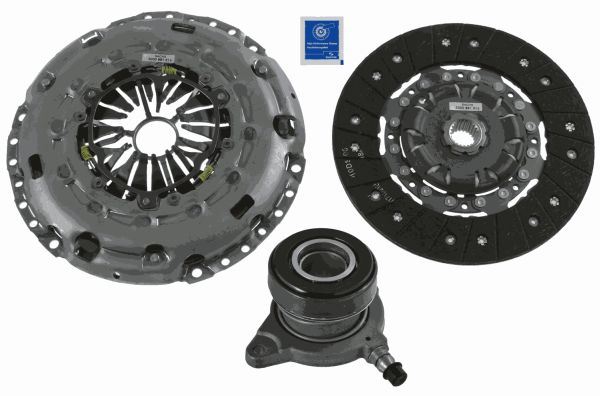 SACHS Clutch Kit - 3000 990 183