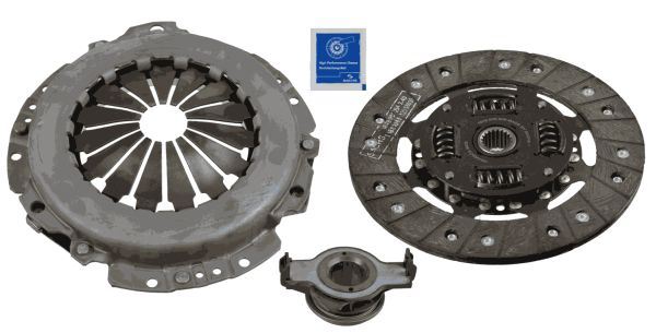 SACHS Clutch Kit - 3000 951 072