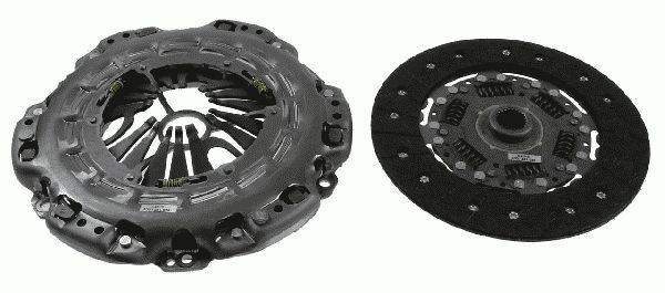 SACHS Clutch Kit - 3000 951 825