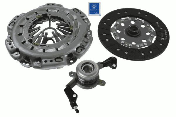 SACHS Clutch Kit - 3000 990 193