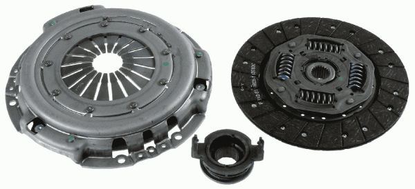 SACHS Clutch Kit - 3000 951 364