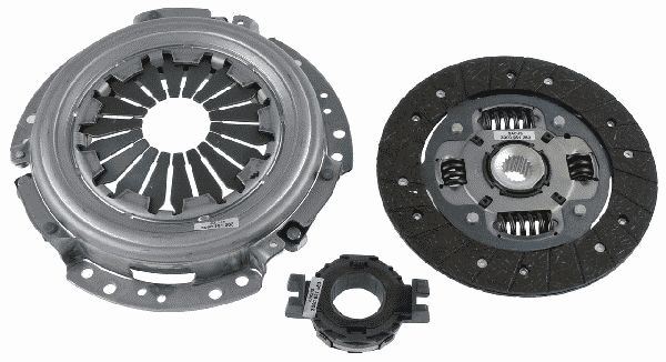 SACHS Clutch Kit - 3000 951 363