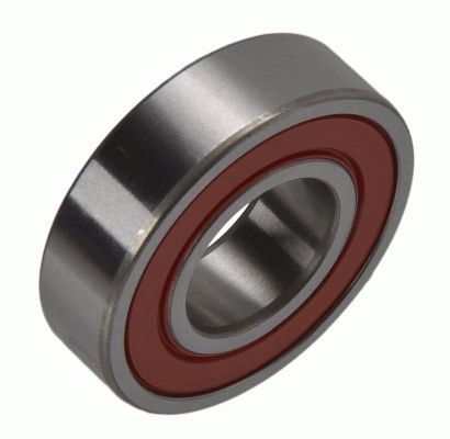 SACHS Pilot Bearing, clutch - 1863 606 243