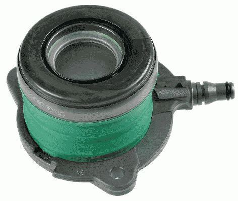 SACHS Central Slave Cylinder, clutch - 3182 654 118