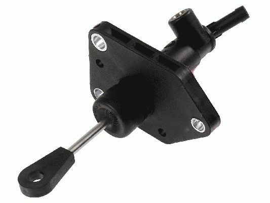 SACHS Master Cylinder, clutch - 6284 600 559