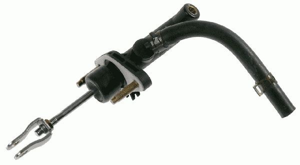 SACHS Master Cylinder, clutch - 6284 600 558