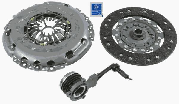 SACHS Clutch Kit - 3000 990 201