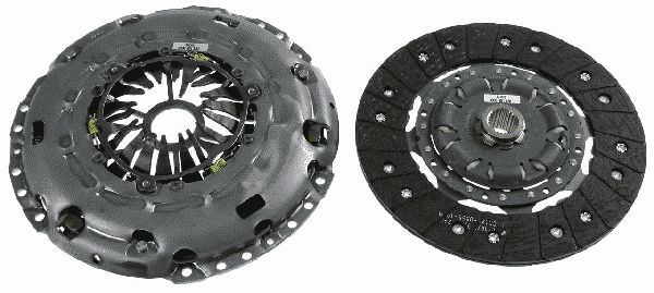 SACHS Clutch Kit - 3000 951 830