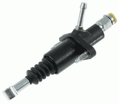 SACHS Master Cylinder, clutch - 6284 600 570