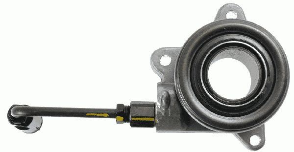 SACHS Central Slave Cylinder, clutch - 3182 600 160