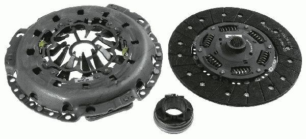 SACHS Clutch Kit - 3000 951 840