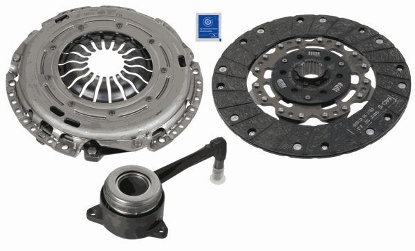 SACHS Clutch Kit - 3000 990 210