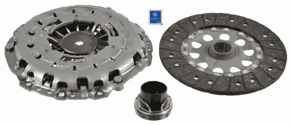 SACHS Clutch Kit - 3000 951 846