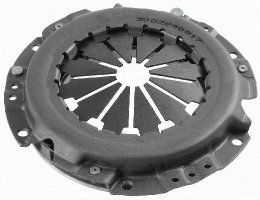 SACHS Clutch Pressure Plate - 3082 600 817