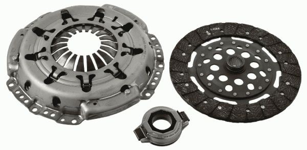 SACHS Clutch Kit - 3000 951 869