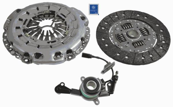 SACHS Clutch Kit - 3000 990 217