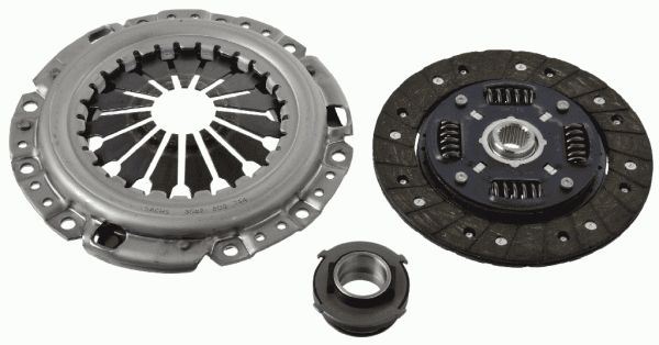 SACHS Clutch Kit - 3000 951 427