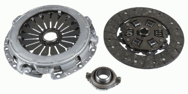 SACHS Clutch Kit - 3000 954 228