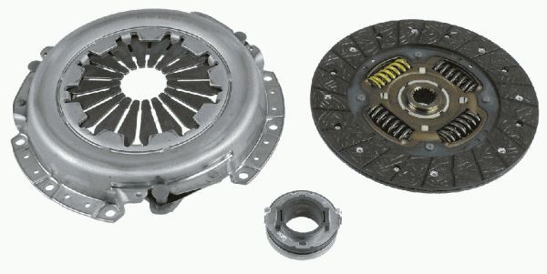 SACHS Clutch Kit - 3000 954 232