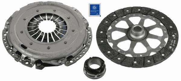 SACHS Clutch Kit - 3000 970 024