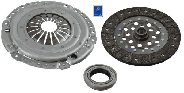 SACHS Clutch Kit - 3000 951 903