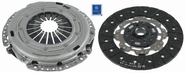 SACHS Clutch Kit - 3000 970 028