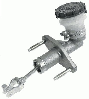 SACHS Master Cylinder, clutch - 6284 600 583