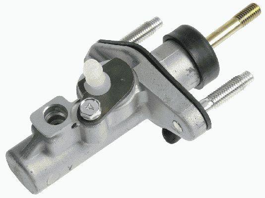 SACHS Master Cylinder, clutch - 6284 600 587