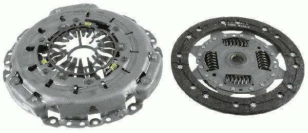 SACHS Clutch Kit - 3000 951 904