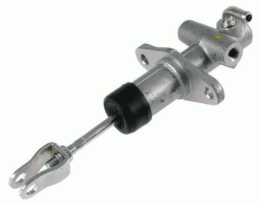 SACHS Master Cylinder, clutch - 6284 600 595