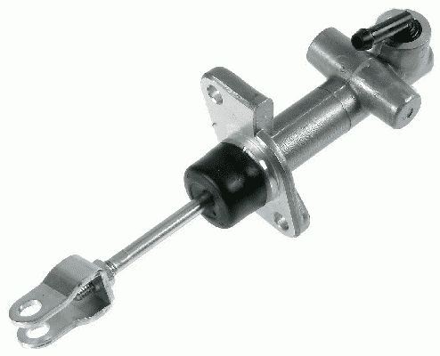 SACHS Master Cylinder, clutch - 6284 600 596