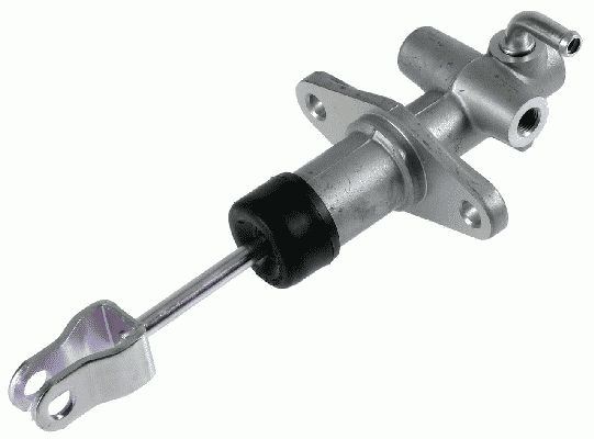 SACHS Master Cylinder, clutch - 6284 600 601