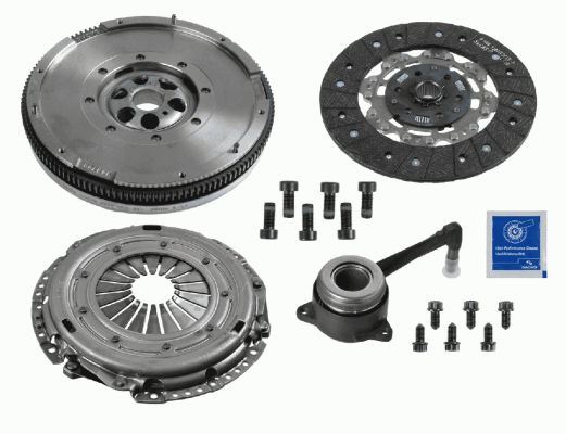 SACHS Clutch Kit - 2290 601 005