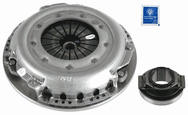 SACHS Clutch Kit - 3090 600 006