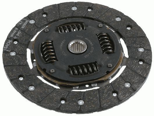 SACHS Clutch Disc - 1878 005 041