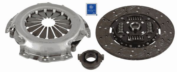 SACHS Clutch Kit - 3000 951 429