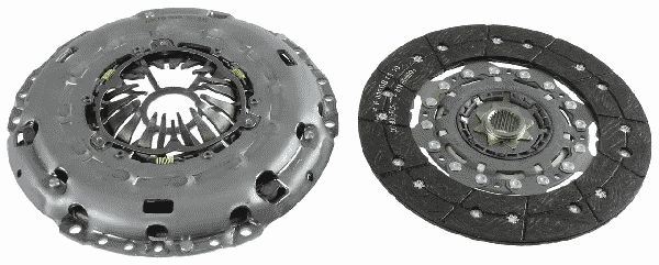 SACHS Clutch Kit - 3000 951 915