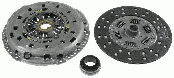 SACHS Clutch Kit - 3000 951 923